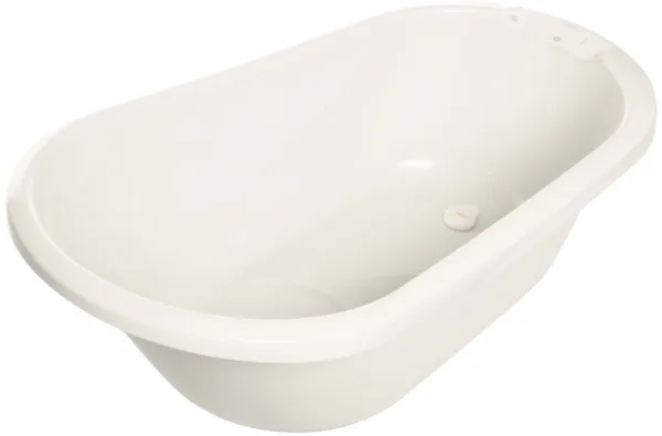 Sense Edition Digital Badkar - vit