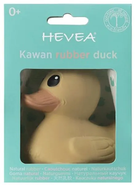 Hevea Kawan Mini Badanka Gul (1 st)