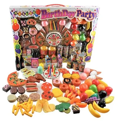 GA Toys Leksaksmat